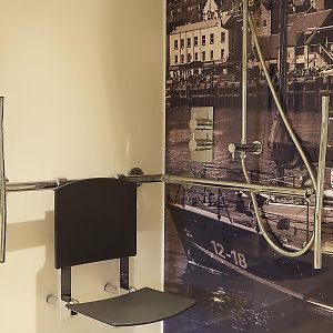 Habitación Adaptada para Discapacitados